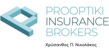 Prooptiki Insurance Brokers